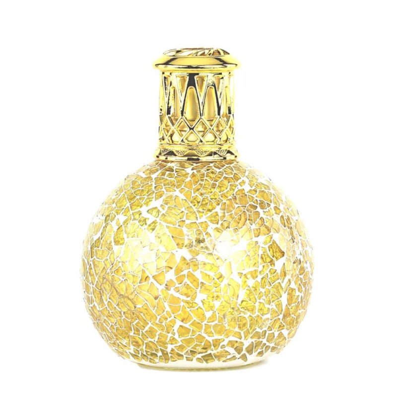 Ashleigh & Burwood Buttercup Small Fragrance Lamp - CleanTheAir.co.uk