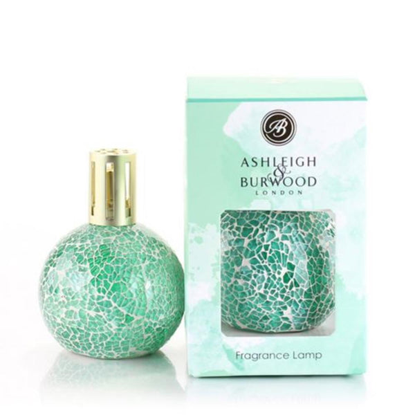 Ashleigh & Burwood London Seascape lámpara catalítica Small